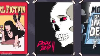 Not So Mysterious Girl - 4 image