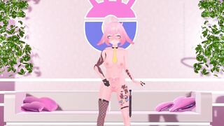 el XoX VTUBER Prostate JOI - 10 image