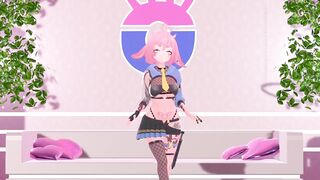 el XoX VTUBER Prostate JOI - 2 image