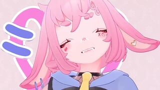 el XoX VTUBER Prostate JOI - 3 image