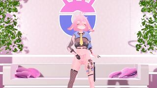 el XoX VTUBER Prostate JOI - 4 image