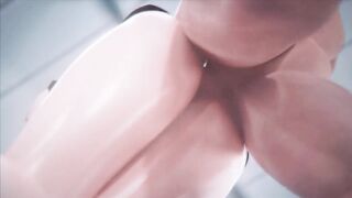 Best of Lara Croft Compilation W/Sound Part 1 - 6 image