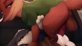 Getting Wilde - ZonkPunch - 2 image