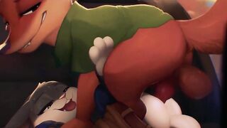 Getting Wilde - ZonkPunch - 9 image