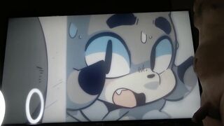 AneKoi Japanese Anime Hentai Uncensored By Seeadraa Try Not To Cum Ep 44 - 3 image