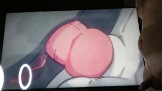 AneKoi Japanese Anime Hentai Uncensored By Seeadraa Try Not To Cum Ep 44