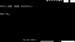 COLEGIALA CALIENTE TIENE ORGASMOS INTENSOS [ANIME HENTAI] - 2 image