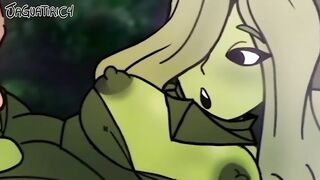 SMASH OR PASS? Pokemusu 4 Caterpie Metapod Butterfree - 5 image