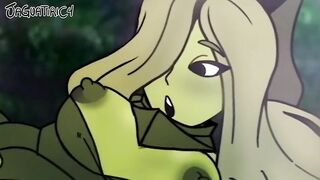 SMASH OR PASS? Pokemusu 4 Caterpie Metapod Butterfree - 6 image