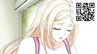 Stepmother and my stepsisters Hentai (SUB) - 5 image