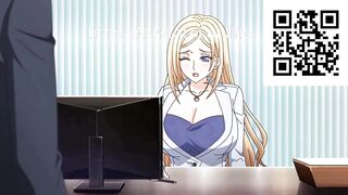 Stepmother and my stepsisters Hentai (SUB) - 7 image