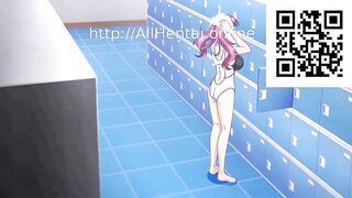 Stepmother and my stepsisters Hentai (SUB) - 9 image