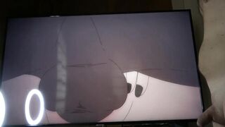 AneKoi Japanese Anime Hentai Uncensored By Seeadraa Try Not To Cum Ep 23 - 2 image