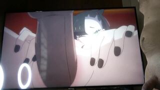 AneKoi Japanese Anime Hentai Uncensored By Seeadraa Try Not To Cum Ep 23 - 6 image