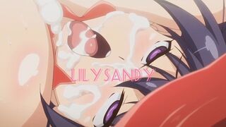 [HMV] Cum Deep In Me -Lilysandy - 1 image