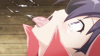 [HMV] Cum Deep In Me -Lilysandy