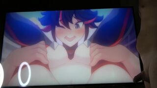 AneKoi Japanese Anime Hentai Uncensored By Seeadraa Try Not To Cum Ep 38 - 1 image