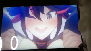 AneKoi Japanese Anime Hentai Uncensored By Seeadraa Try Not To Cum Ep 38 - 7 image