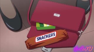 Hentai / fined the shoplifter - 1 image