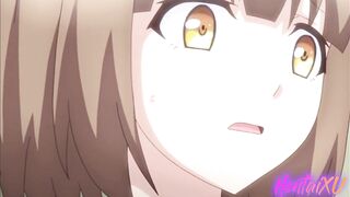 Hentai / fined the shoplifter - 2 image