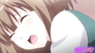 Hentai / fined the shoplifter - 3 image