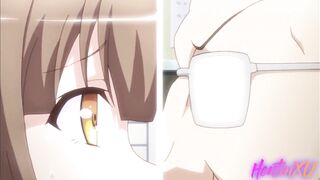 Hentai / fined the shoplifter - 5 image