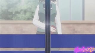 Hentai / fined the shoplifter - 8 image