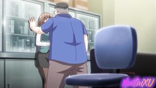 Hentai / fined the shoplifter - 9 image