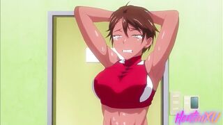 Hentai special trainings - 6 image