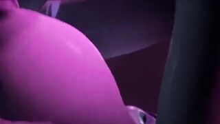 MLP Futa / Futanari Hardcore Anal 3D Hentai - 9 image