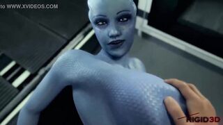 3D Porn Big Tits Fucked Hard - 6 image