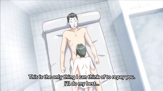 Paizuri Compilation Hentai 06 - 8 image