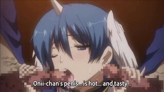 Paizuri Compilation Hentai 06 - 9 image