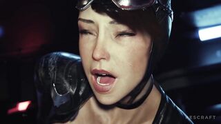 High Quality SFM & Blender Animated Porn Compilation 83 - 8 image