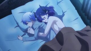 Vermeil in Gold - HENTAI VERSION CENSORED - 2 image