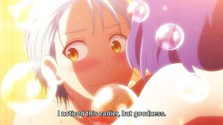 Vermeil in Gold - HENTAI VERSION CENSORED - 6 image