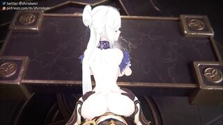 High Quality SFM & Blender Animated Porn Compilation 82 - 5 image