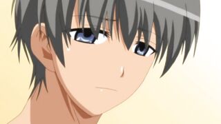 Opai Life 2 [Hentai Uncensored]