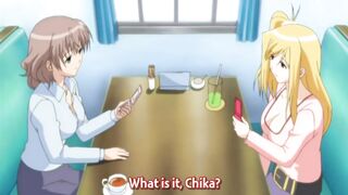 Opai Life 2 [Hentai Uncensored] - 7 image