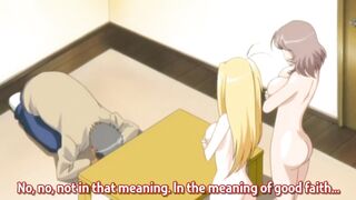 Opai Life 2 [Hentai Uncensored] - 8 image