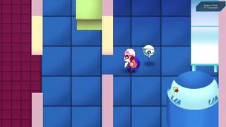 Kame Paradise 2 - Master Roshi fucks all the dragon ball women ( Full Uncensored Gameplay) - 6 image