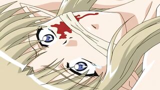 EIfen Laid [Hentai Uncensored] - 3 image