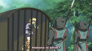 EIfen Laid [Hentai Uncensored] - 4 image