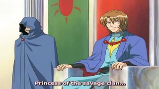 EIfen Laid [Hentai Uncensored] - 5 image