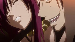 World War Blue - HENTAI VERISON UNCENSORED - RAW VERSION - 2 image