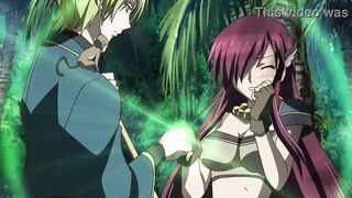 World War Blue - HENTAI VERISON UNCENSORED - RAW VERSION - 4 image