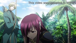 World War Blue - HENTAI VERISON UNCENSORED - RAW VERSION - 5 image