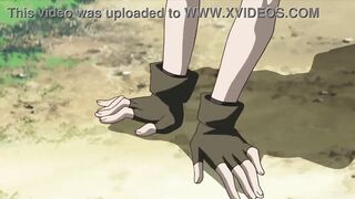 World War Blue - HENTAI VERISON UNCENSORED - RAW VERSION - 6 image