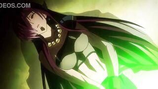 World War Blue - HENTAI VERISON UNCENSORED - RAW VERSION - 8 image