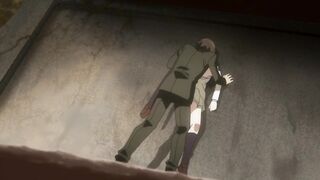 Detective Reiji Enjoys Sex (Hentai Uncensored) - 10 image